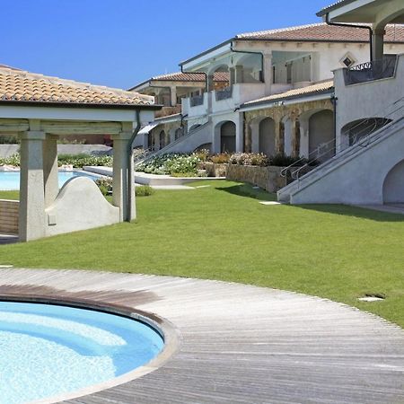 Appartamento A Due Passi Dal Mare Palau Exterior photo
