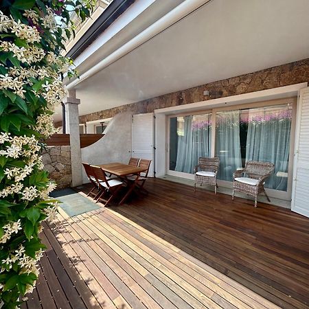 Appartamento A Due Passi Dal Mare Palau Exterior photo