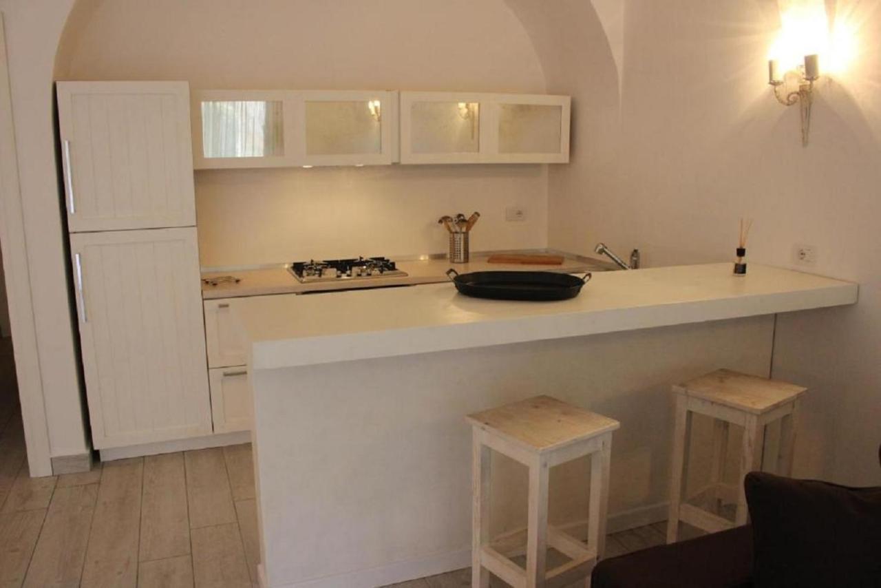 Appartamento A Due Passi Dal Mare Palau Exterior photo