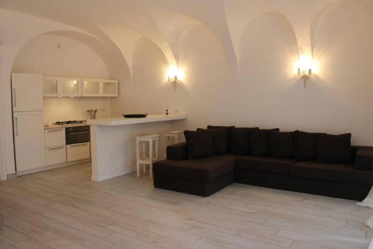 Appartamento A Due Passi Dal Mare Palau Exterior photo