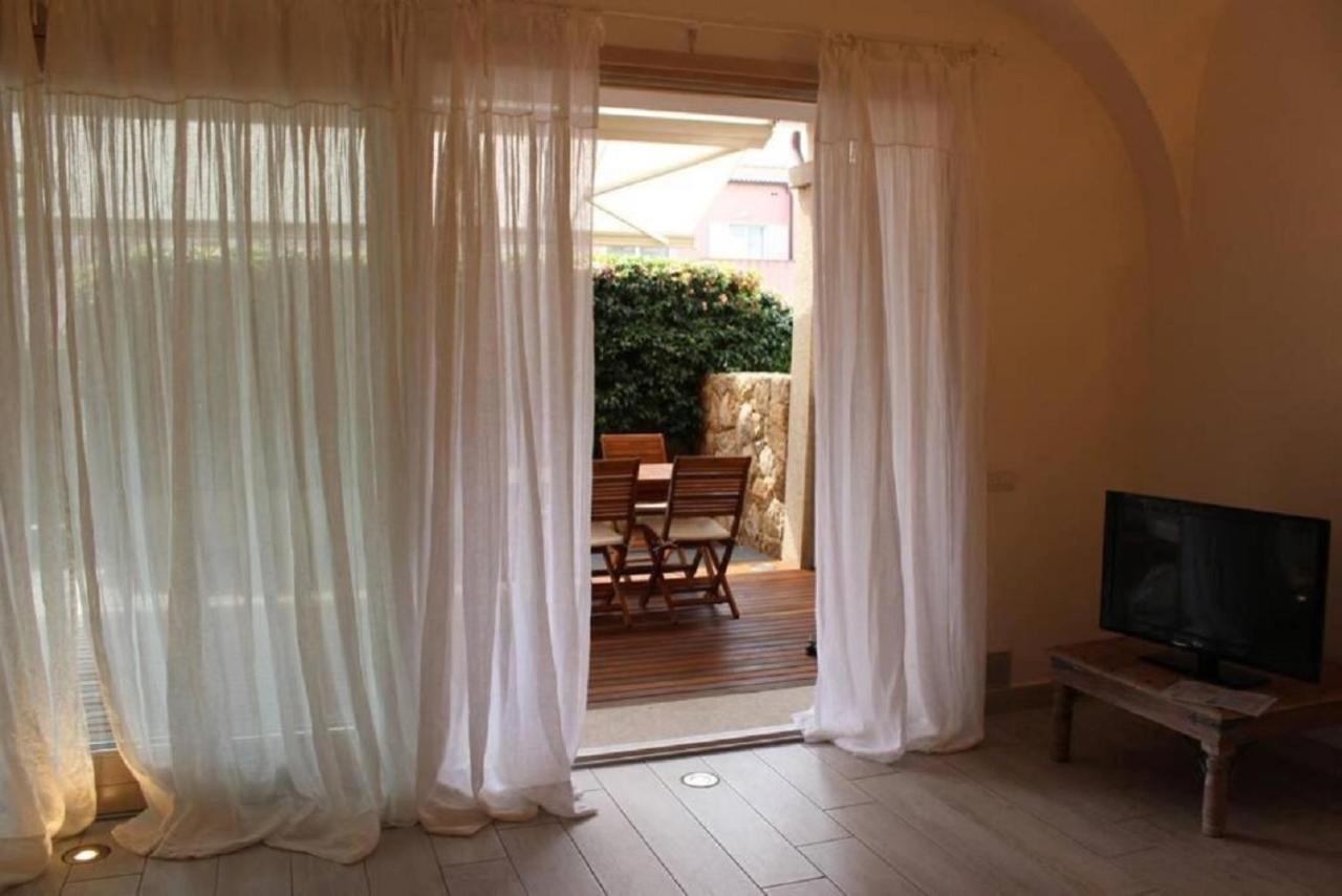 Appartamento A Due Passi Dal Mare Palau Exterior photo