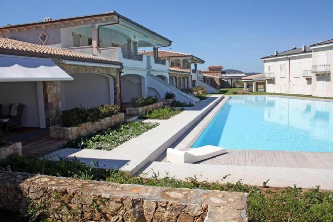 Appartamento A Due Passi Dal Mare Palau Exterior photo