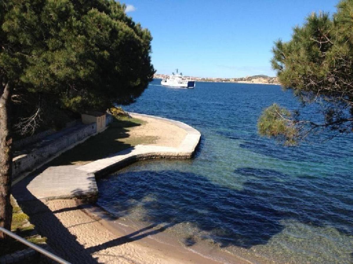 Appartamento A Due Passi Dal Mare Palau Exterior photo