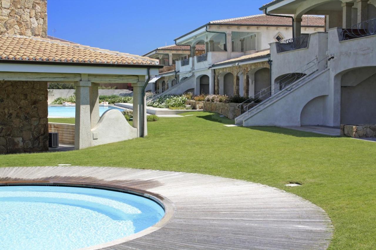 Appartamento A Due Passi Dal Mare Palau Exterior photo