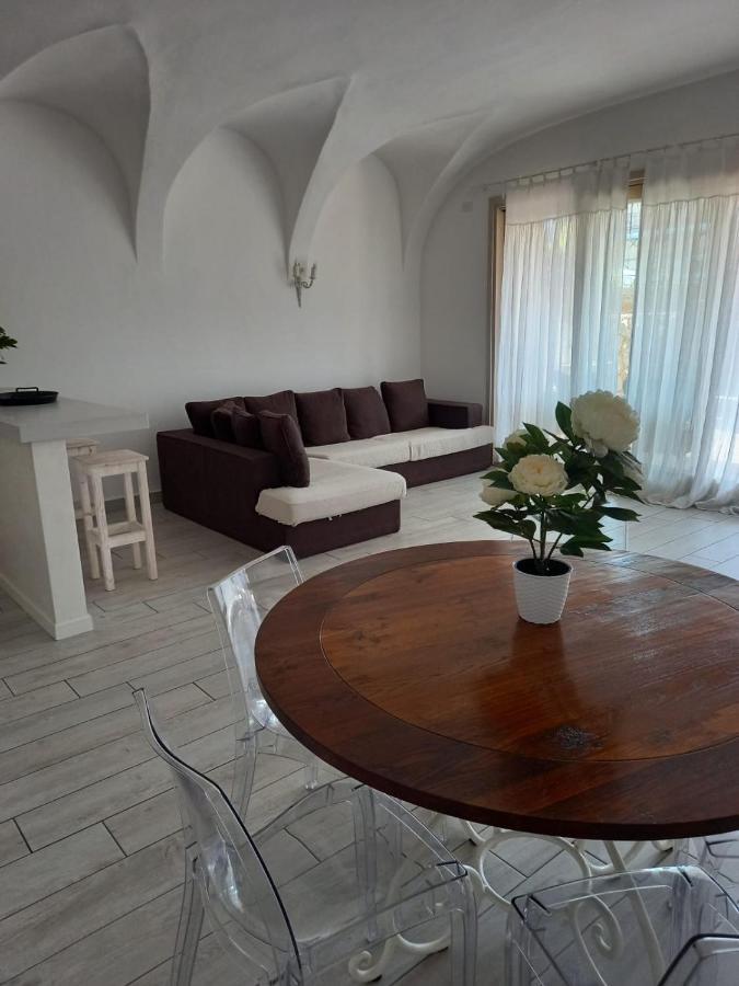Appartamento A Due Passi Dal Mare Palau Exterior photo