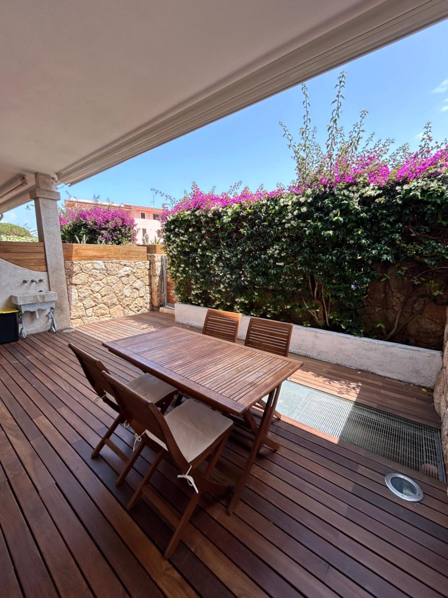 Appartamento A Due Passi Dal Mare Palau Exterior photo